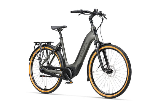 Sparta C-Grid Energy
