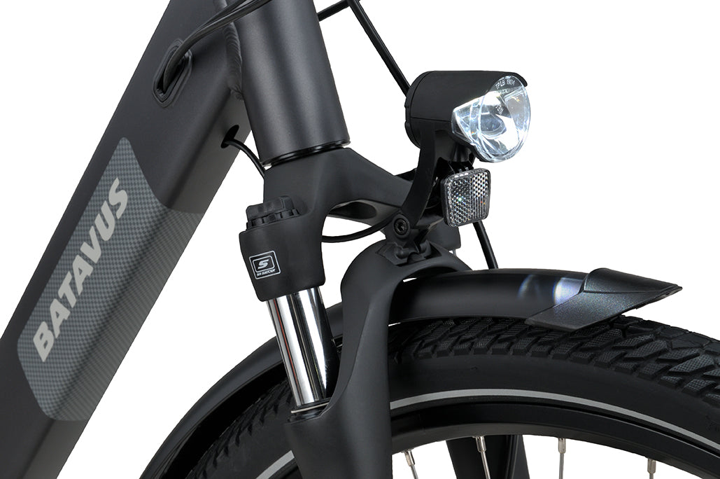 Batavus Altura CP
