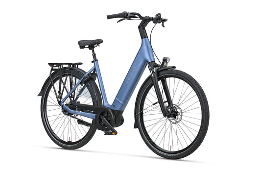Batavus Finez PT Exclusive Flex