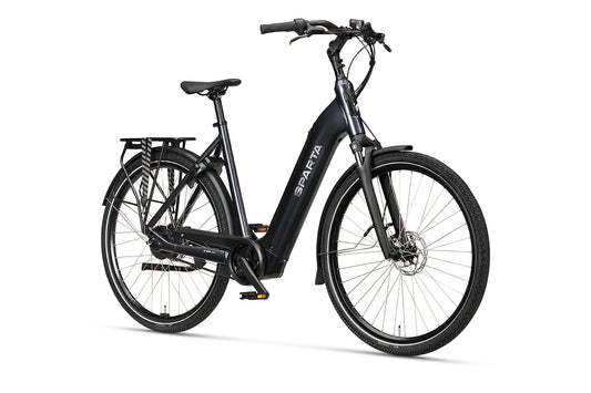 Sparta C-Grid Ultra