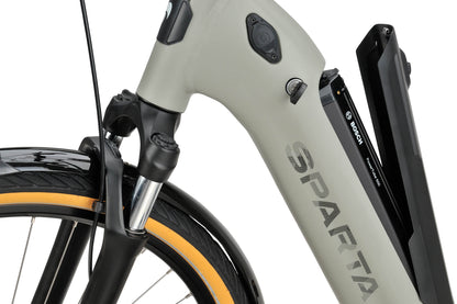 Sparta C-Grid Fit