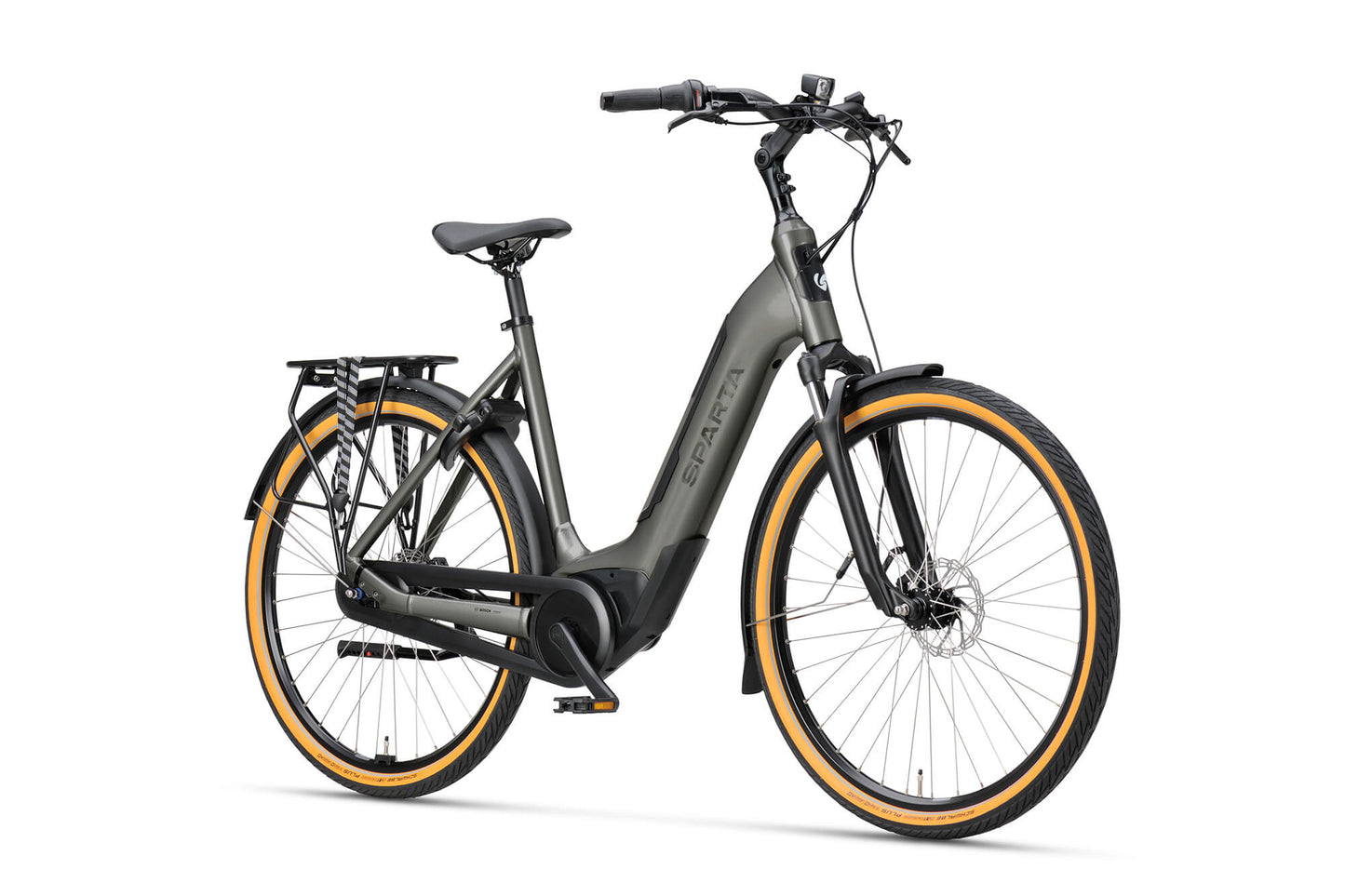 Sparta C-Grid Energy