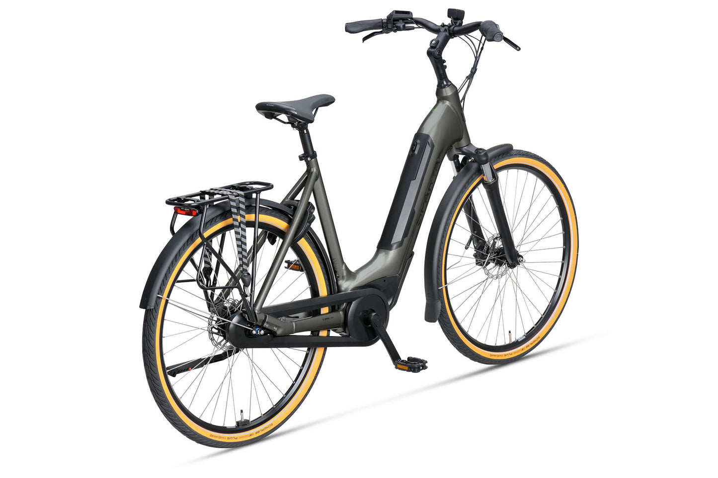 Sparta C-Grid Energy