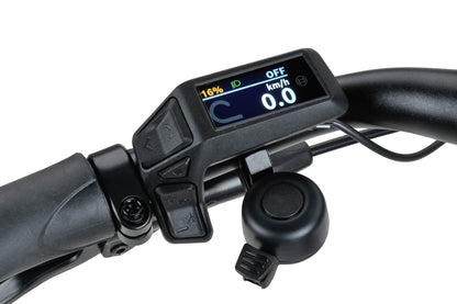 Sparta C-Grid Energy