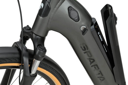 Sparta C-Grid Energy
