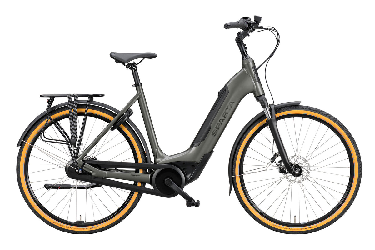 Sparta C-Grid Energy