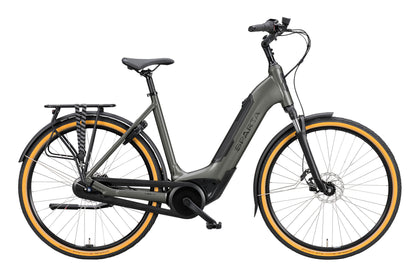Sparta C-Grid Energy