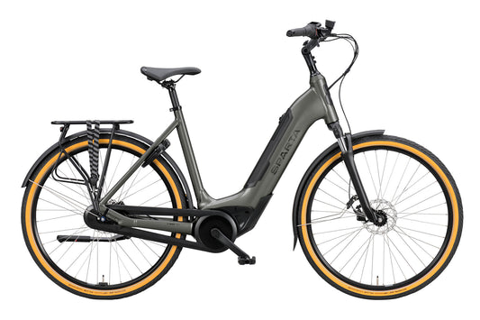 Sparta C-Grid Energy