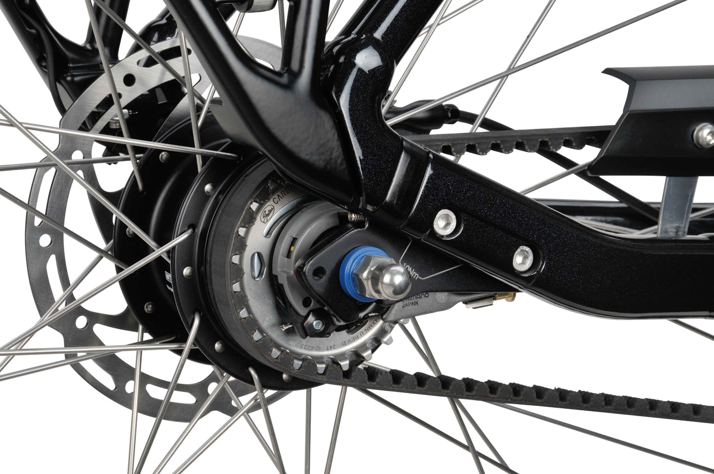 Batavus Finez E-go Power Exclusive Bes3 Flex