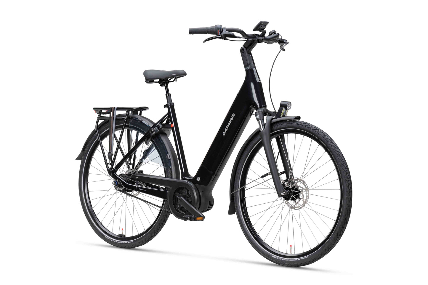 Batavus Finez E-go Power Exclusive Bes3 Flex