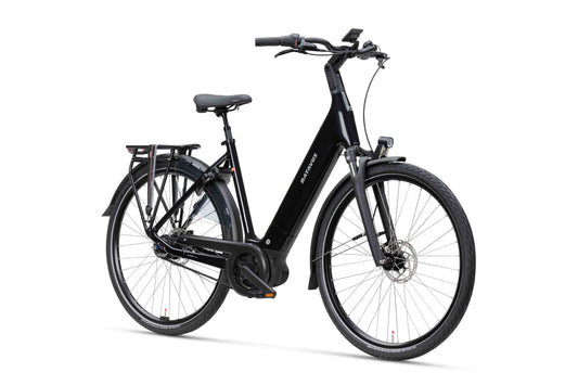 Batavus Finez E-go Power Exclusive Bes3 Flex