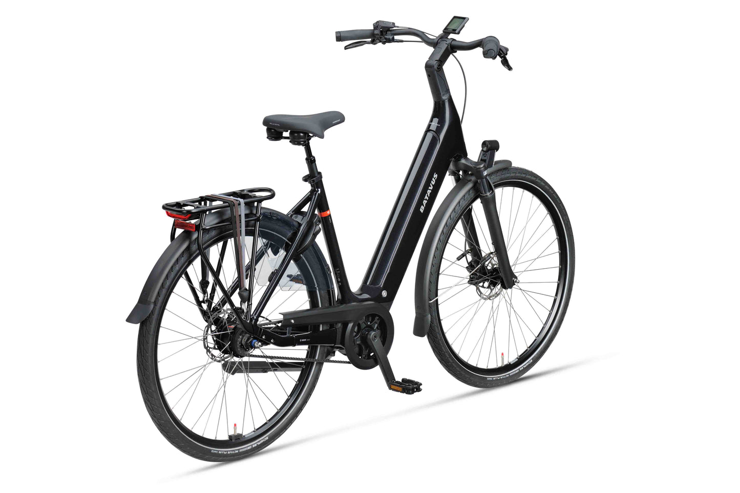 Batavus Finez E-go Power Exclusive Bes3 Flex
