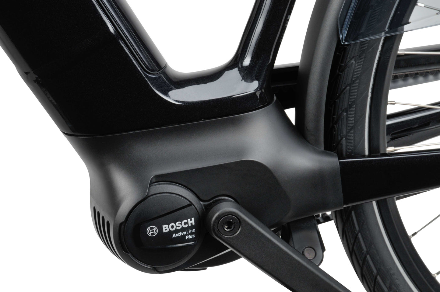Batavus Finez E-go Power Exclusive Bes3 Flex