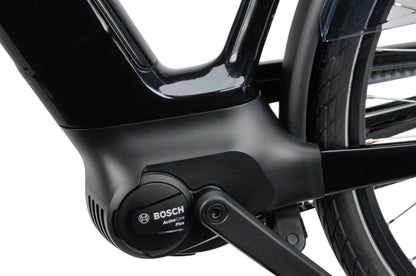 Batavus Finez E-go Power Exclusive Bes3 Flex
