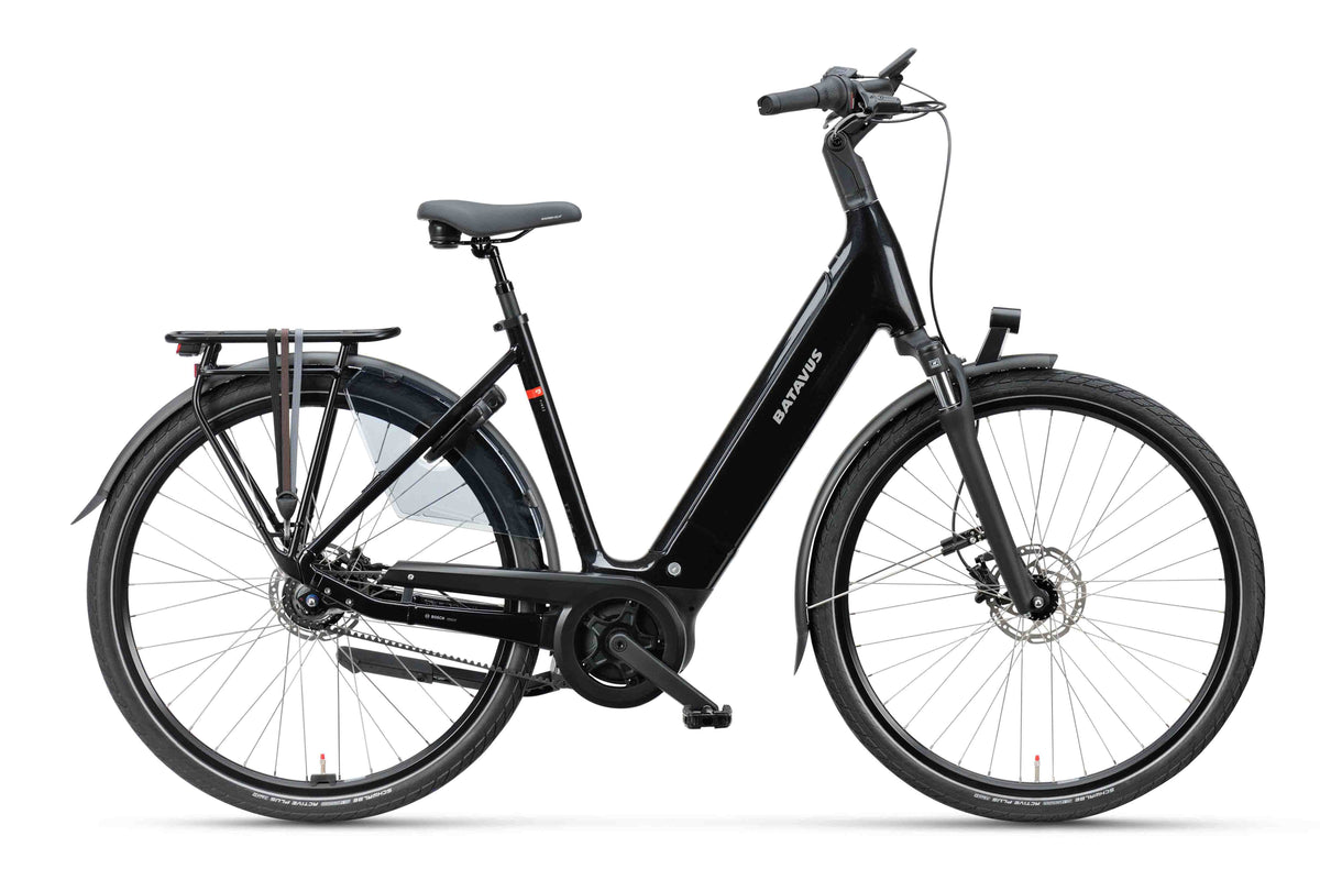 Batavus Finez E-go Power Exclusive Bes3 Flex