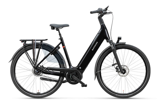 Batavus Finez E-go Power Exclusive Bes3 Flex