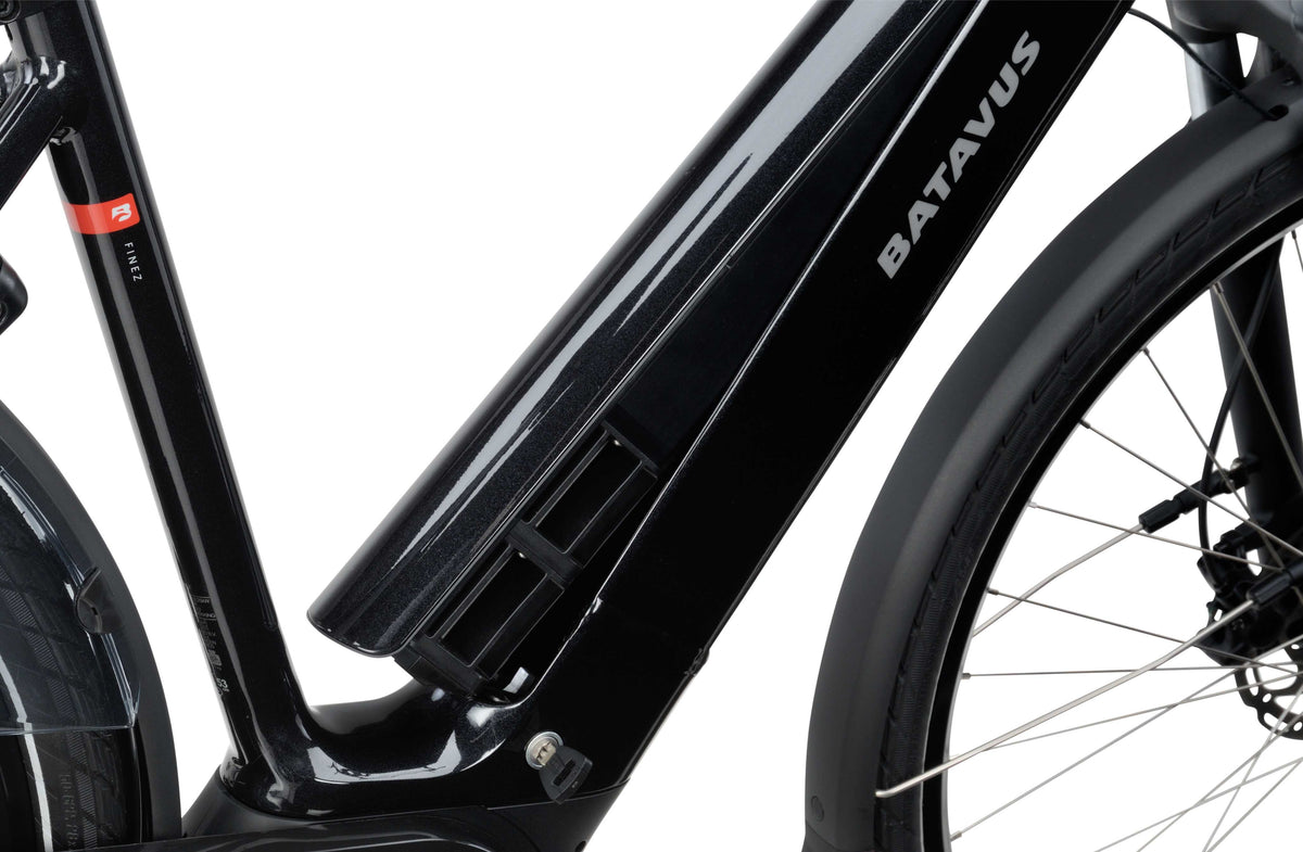 Batavus Finez E-go Power Exclusive Bes3 Flex