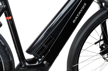 Batavus Finez E-go Power Exclusive Bes3 Flex
