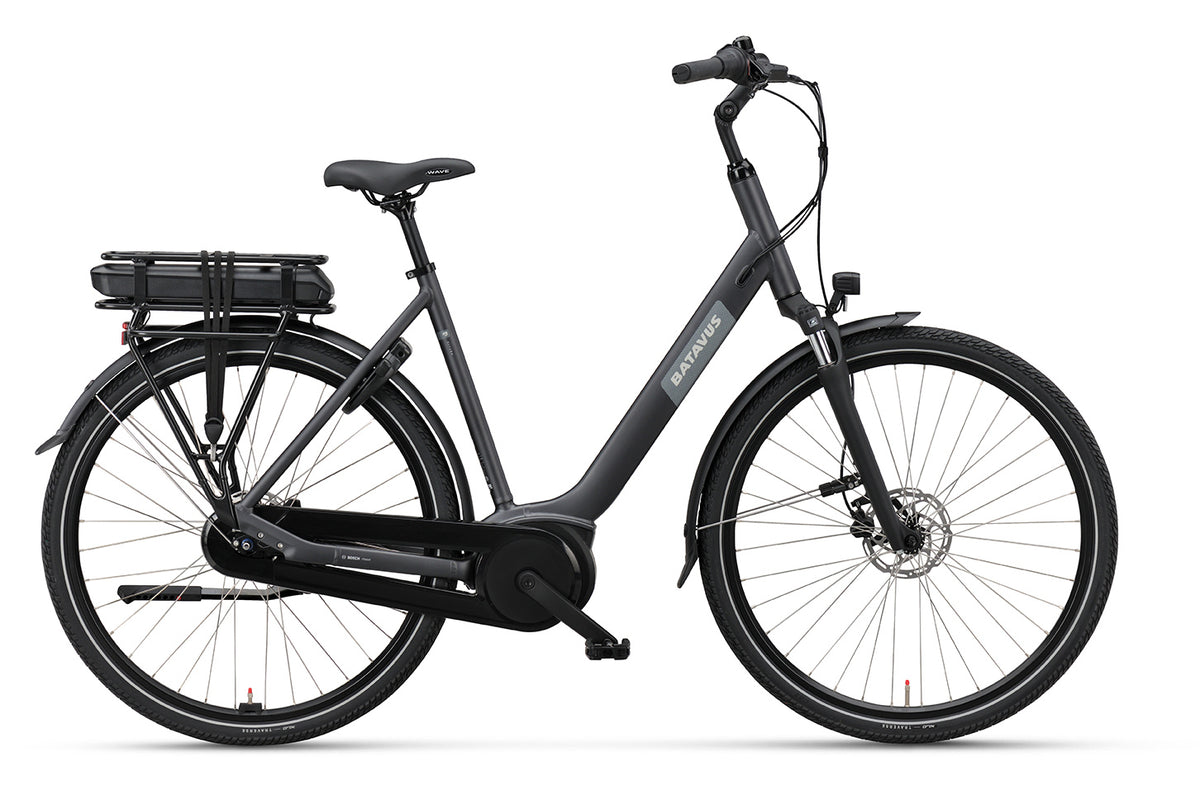 Batavus Altura CP