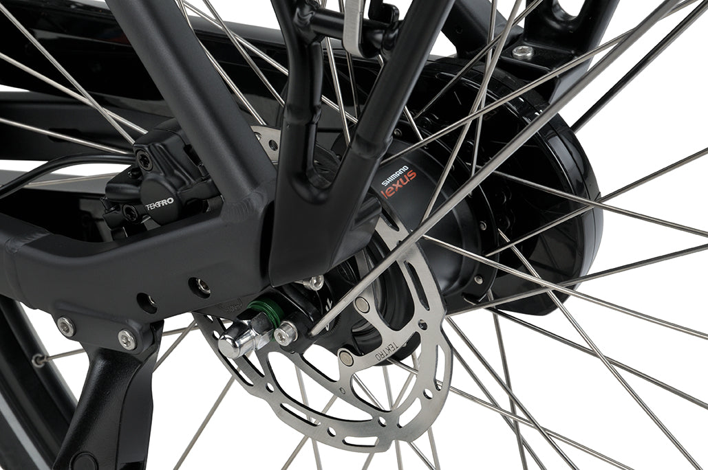 Batavus Altura CP Plus