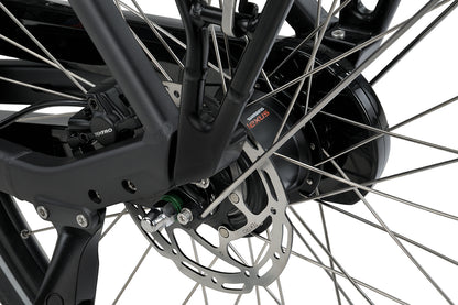 Batavus Altura CP Plus