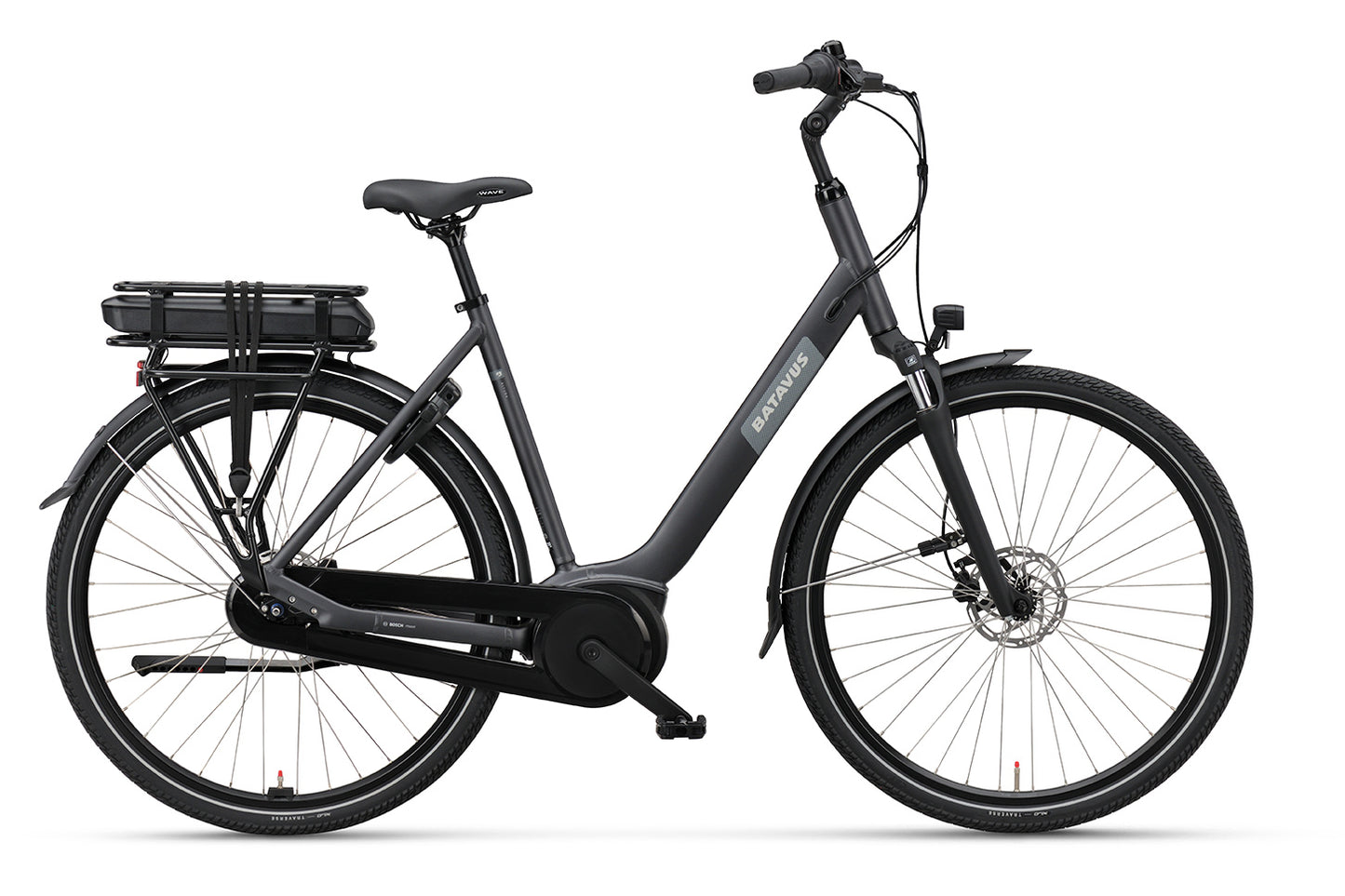 Batavus Altura CP Plus