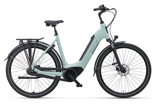 Batavus Altura PT