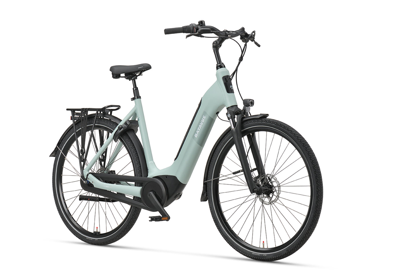 Batavus Altura PT