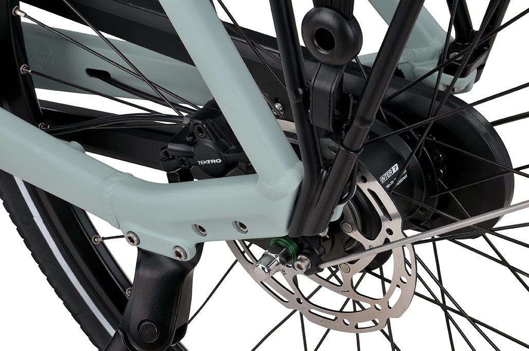 Batavus Altura PT