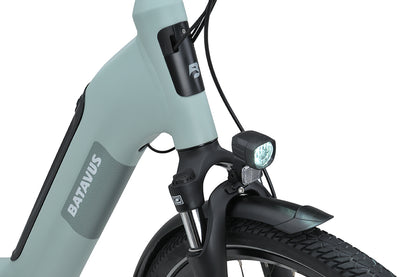 Batavus Altura PT