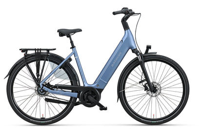 Batavus Finez PT Exclusive Flex