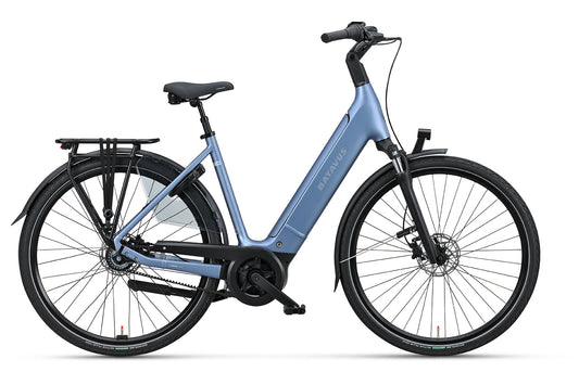 Batavus Finez PT Exclusive Flex