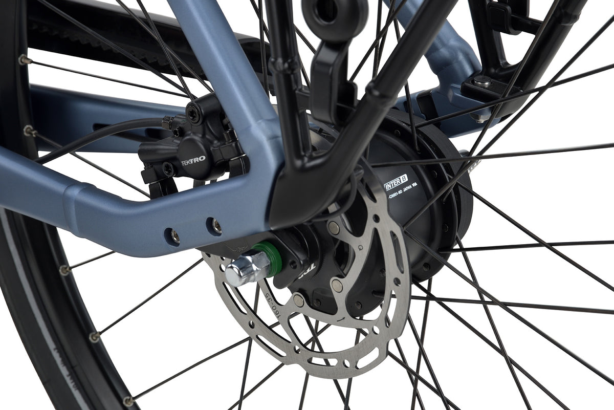Batavus Finez PT Exclusive Flex