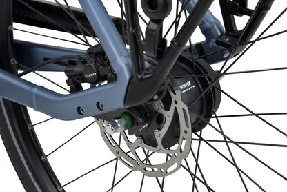 Batavus Finez PT Exclusive Flex