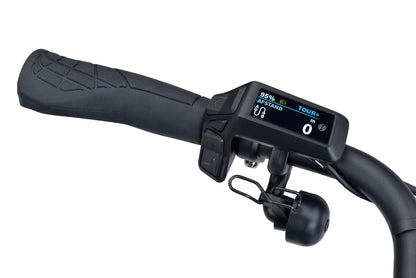 Batavus Finez PT Exclusive Flex