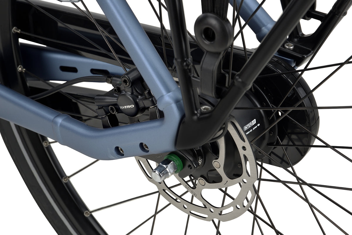 Batavus Finez PT Flex