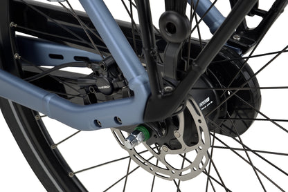Batavus Finez PT Flex