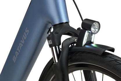 Batavus Finez PT Flex