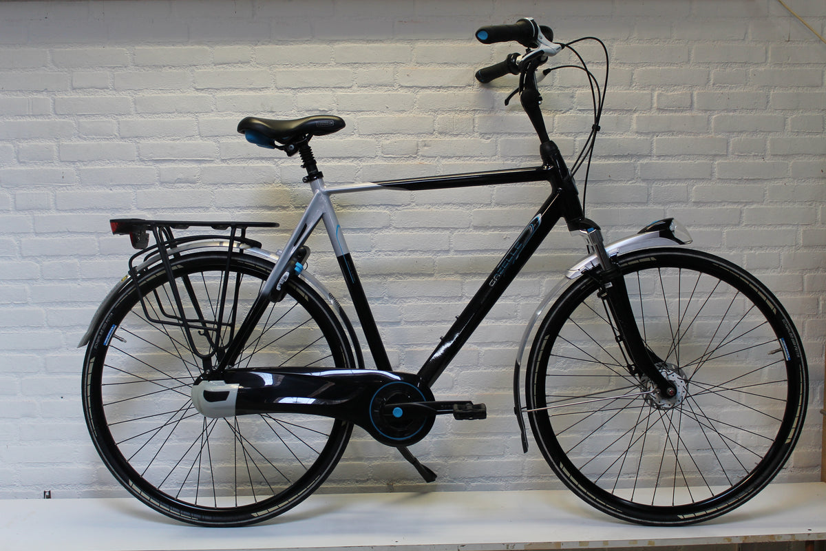 Gazelle Eclipse 57cm
