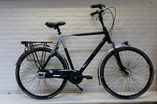 Gazelle Eclipse 57cm