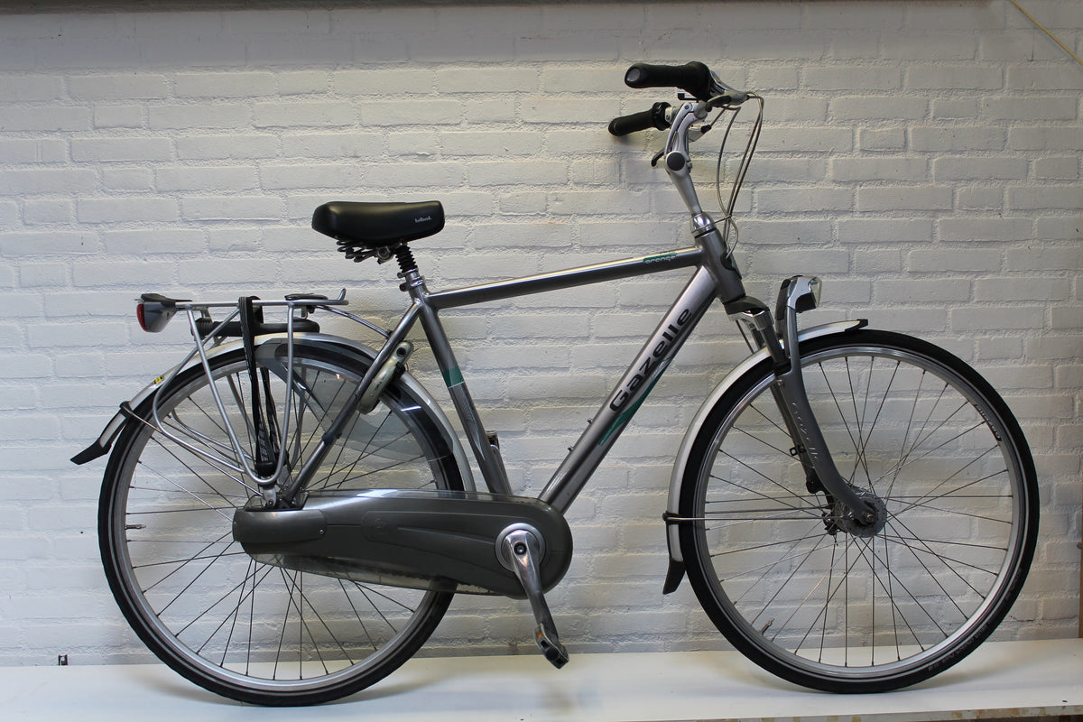 Gazelle Orange plus 53cm