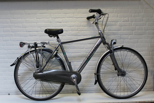Gazelle Orange plus 53cm