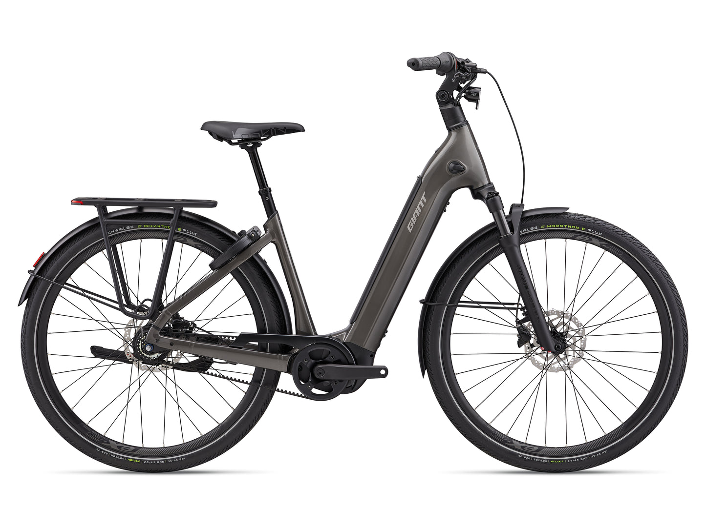 Giant AnyTour E+ 3