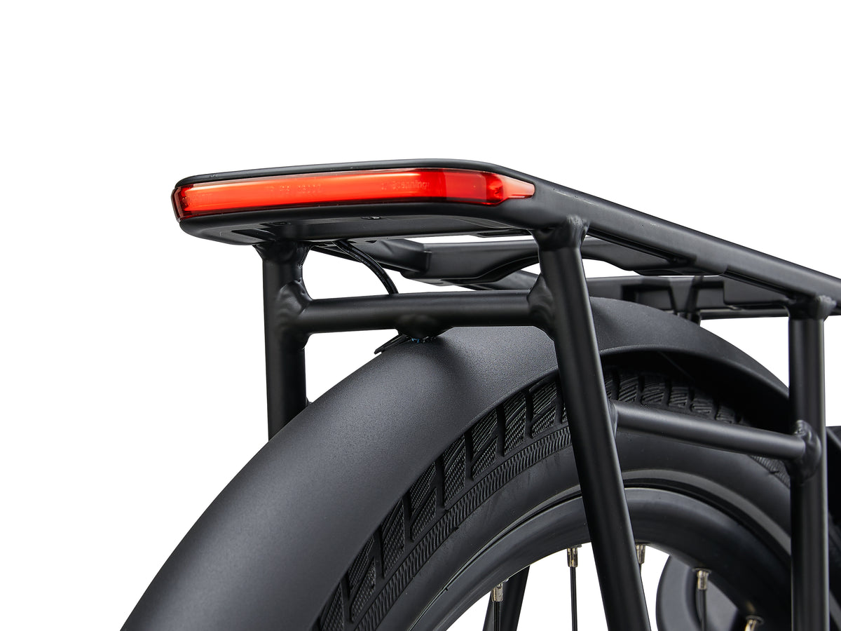 Giant NewTour E+ 0