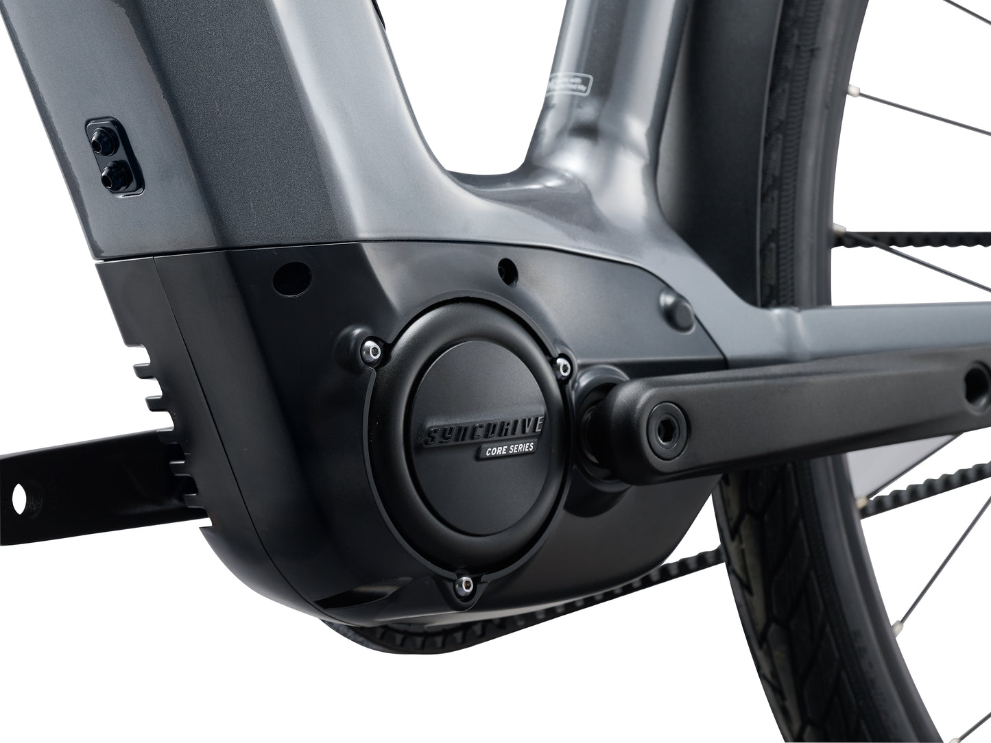 Giant NewTour E+ 0