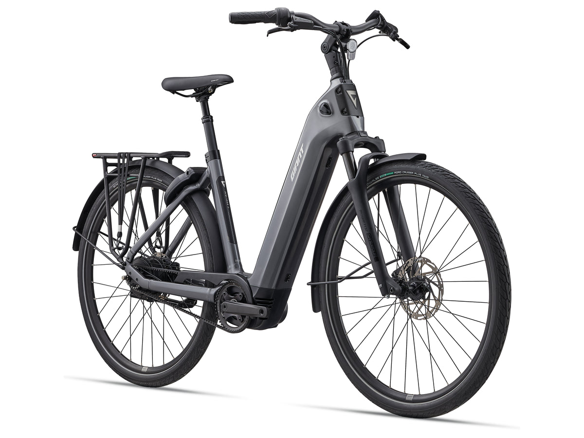 Giant NewTour E+ 0