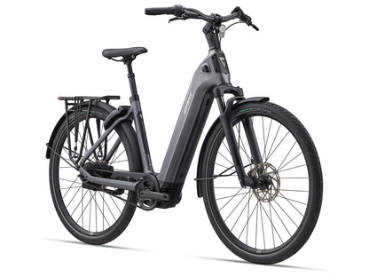 Giant NewTour E+ 0