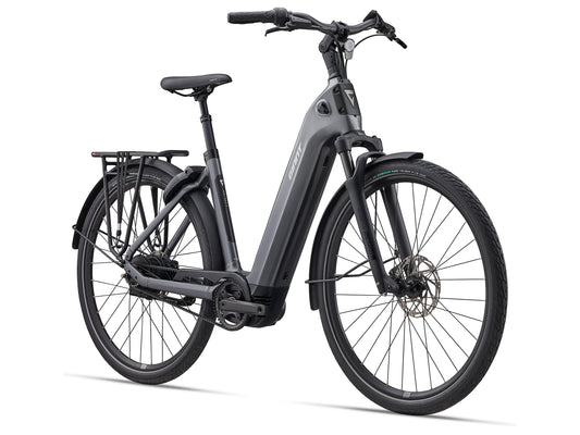 Giant NewTour E+ 0