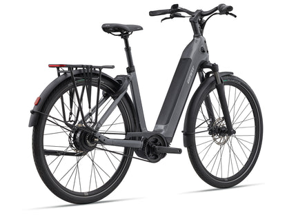Giant NewTour E+ 0