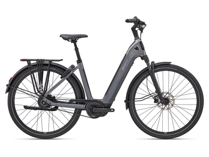 Giant NewTour E+ 0